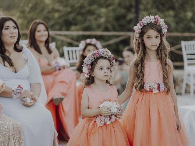 Il matrimonio di Agnese e Marco a Siracusa, Siracusa 70