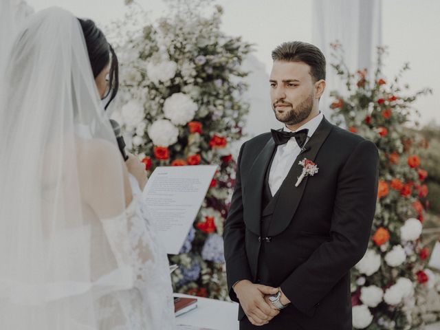 Il matrimonio di Agnese e Marco a Siracusa, Siracusa 71