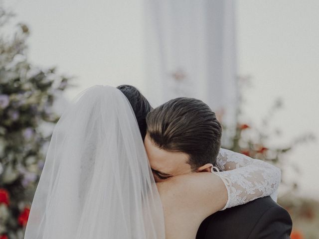 Il matrimonio di Agnese e Marco a Siracusa, Siracusa 72