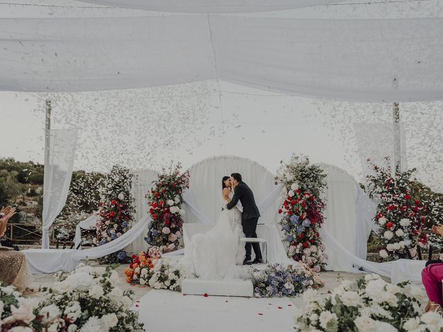 Il matrimonio di Agnese e Marco a Siracusa, Siracusa 1