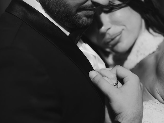 Il matrimonio di Agnese e Marco a Siracusa, Siracusa 81