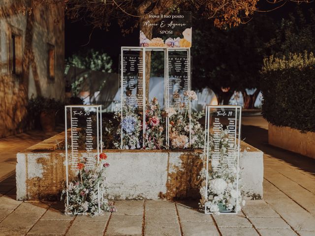 Il matrimonio di Agnese e Marco a Siracusa, Siracusa 82