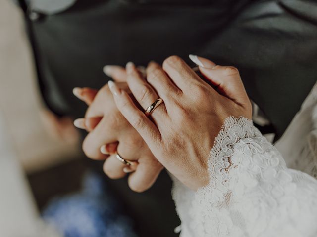 Il matrimonio di Agnese e Marco a Siracusa, Siracusa 83