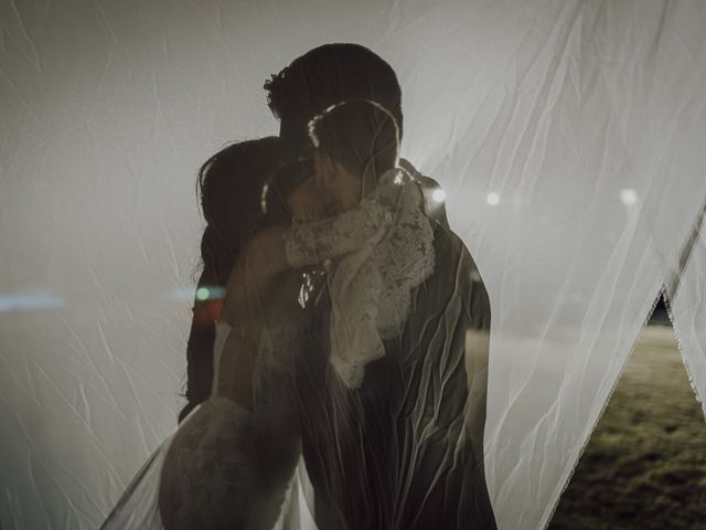 Il matrimonio di Agnese e Marco a Siracusa, Siracusa 85