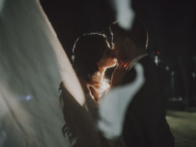 Il matrimonio di Agnese e Marco a Siracusa, Siracusa 86