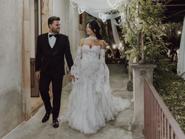 Il matrimonio di Agnese e Marco a Siracusa, Siracusa 87