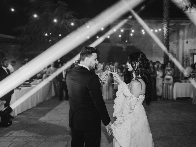 Il matrimonio di Agnese e Marco a Siracusa, Siracusa 88