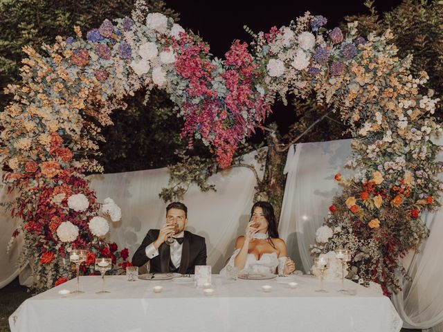 Il matrimonio di Agnese e Marco a Siracusa, Siracusa 90