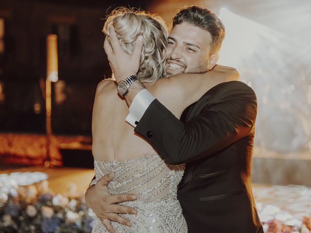 Il matrimonio di Agnese e Marco a Siracusa, Siracusa 94