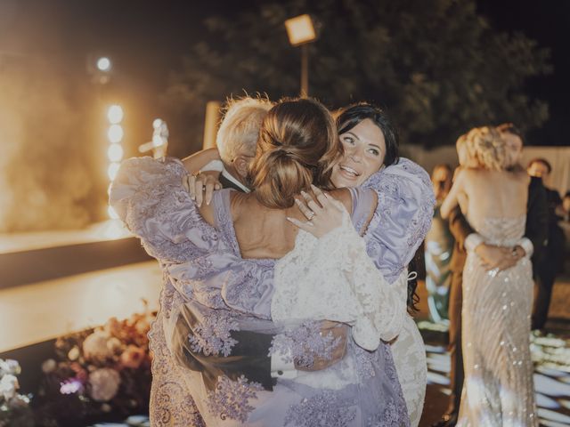 Il matrimonio di Agnese e Marco a Siracusa, Siracusa 95