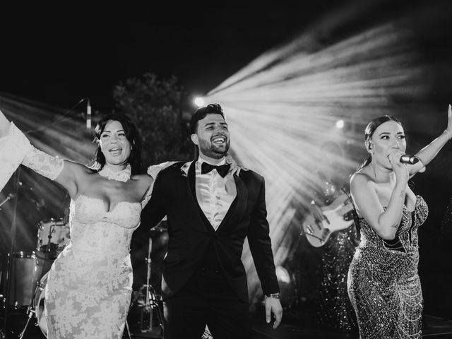 Il matrimonio di Agnese e Marco a Siracusa, Siracusa 98