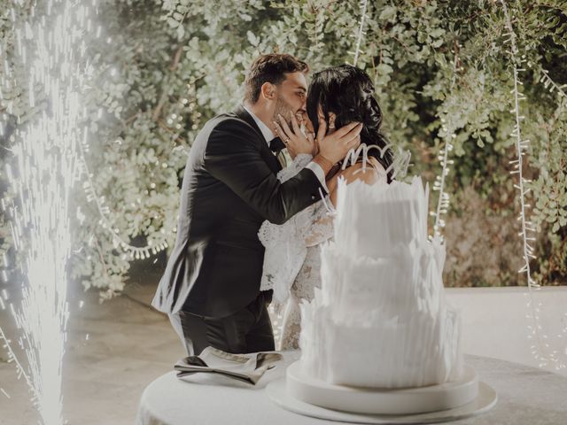 Il matrimonio di Agnese e Marco a Siracusa, Siracusa 99