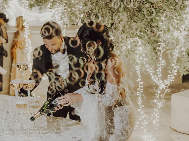 Il matrimonio di Agnese e Marco a Siracusa, Siracusa 100