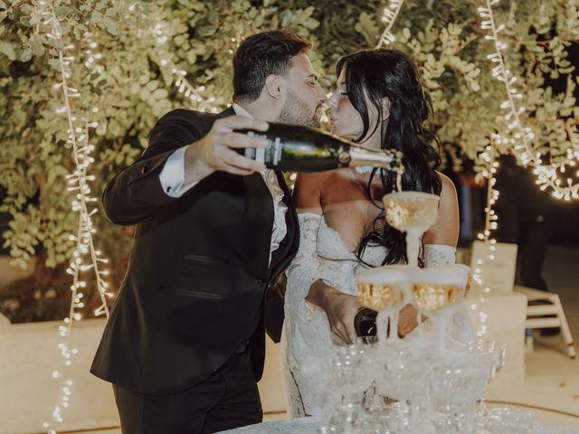 Il matrimonio di Agnese e Marco a Siracusa, Siracusa 101