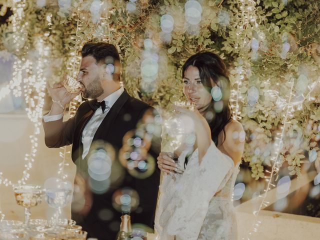 Il matrimonio di Agnese e Marco a Siracusa, Siracusa 102