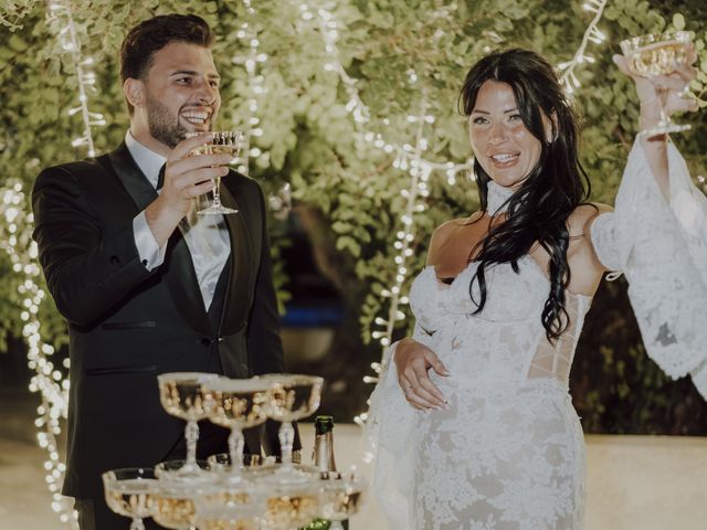Il matrimonio di Agnese e Marco a Siracusa, Siracusa 103