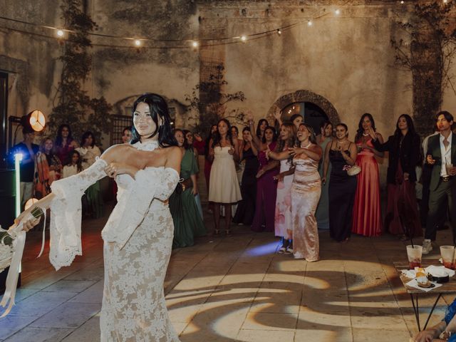 Il matrimonio di Agnese e Marco a Siracusa, Siracusa 104