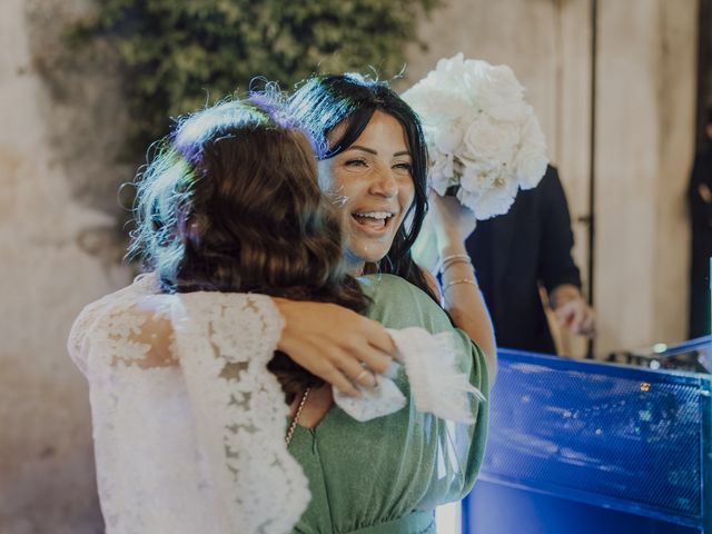 Il matrimonio di Agnese e Marco a Siracusa, Siracusa 105