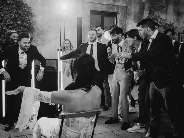 Il matrimonio di Agnese e Marco a Siracusa, Siracusa 106