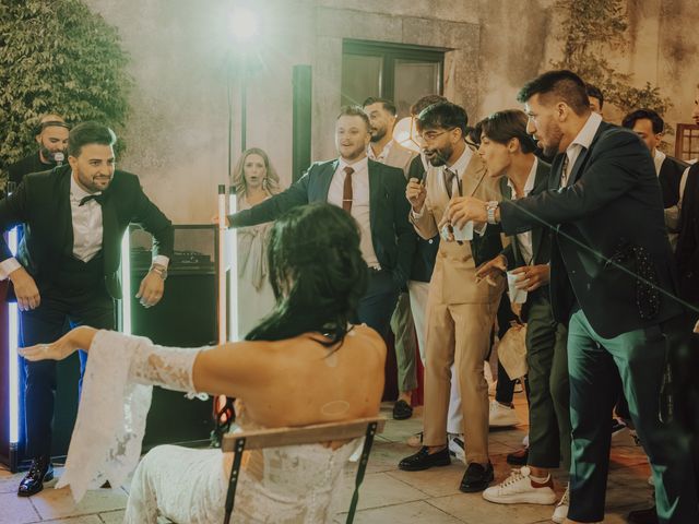 Il matrimonio di Agnese e Marco a Siracusa, Siracusa 107