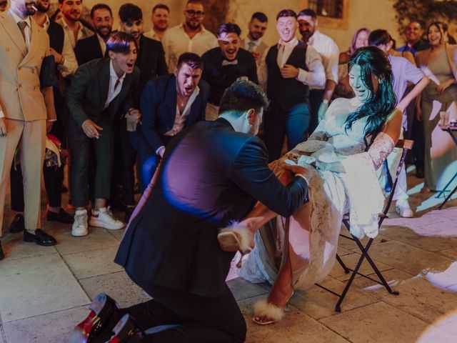 Il matrimonio di Agnese e Marco a Siracusa, Siracusa 108