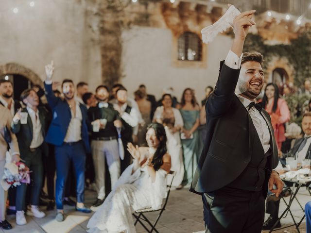 Il matrimonio di Agnese e Marco a Siracusa, Siracusa 109