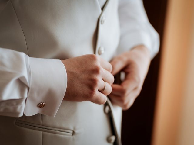 Il matrimonio di Samuele e Sara a Foggia, Foggia 4