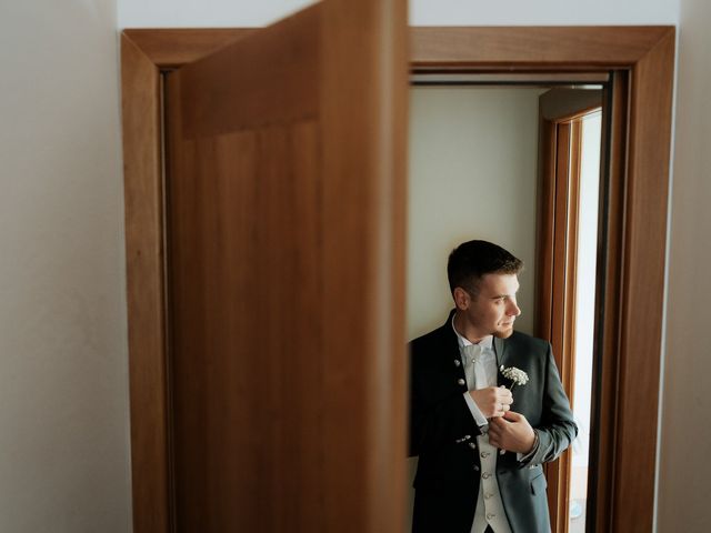 Il matrimonio di Samuele e Sara a Foggia, Foggia 9