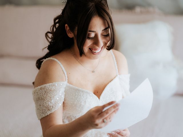 Il matrimonio di Samuele e Sara a Foggia, Foggia 23