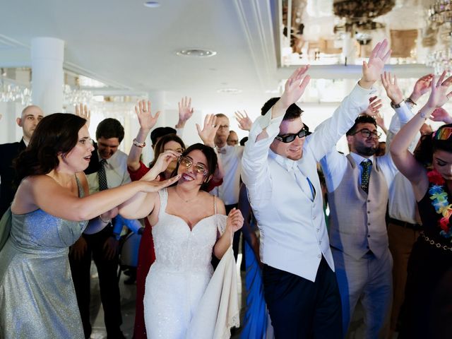 Il matrimonio di Samuele e Sara a Foggia, Foggia 56