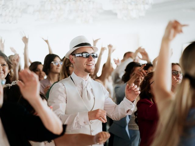 Il matrimonio di Samuele e Sara a Foggia, Foggia 58