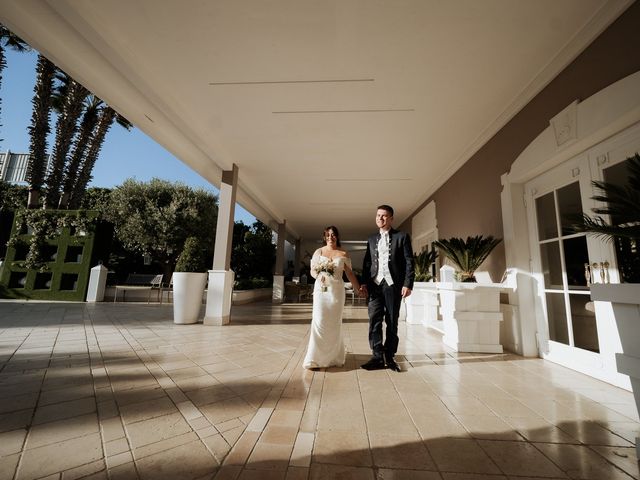 Il matrimonio di Samuele e Sara a Foggia, Foggia 59