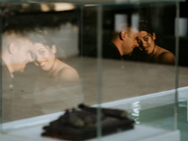 Il matrimonio di Samuele e Sara a Foggia, Foggia 70
