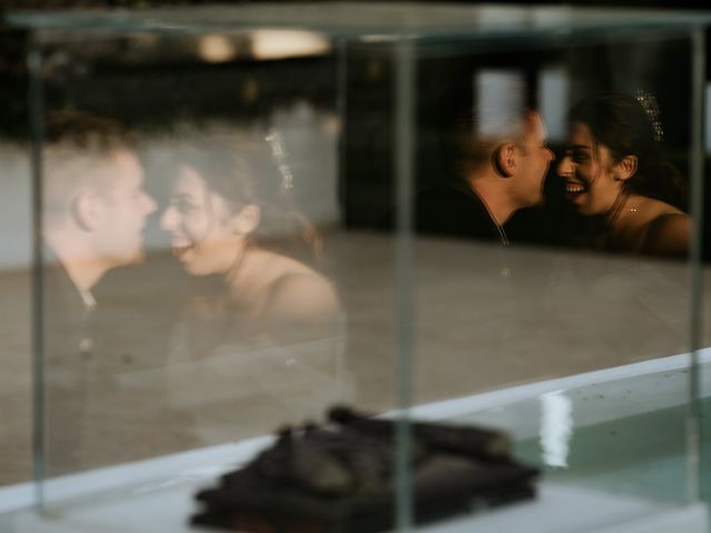 Il matrimonio di Samuele e Sara a Foggia, Foggia 71