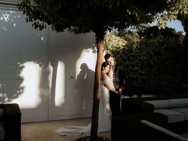 Il matrimonio di Samuele e Sara a Foggia, Foggia 74