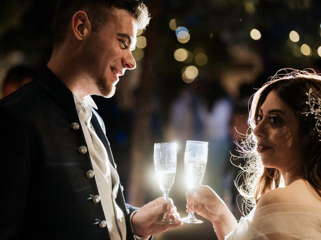 Il matrimonio di Samuele e Sara a Foggia, Foggia 78