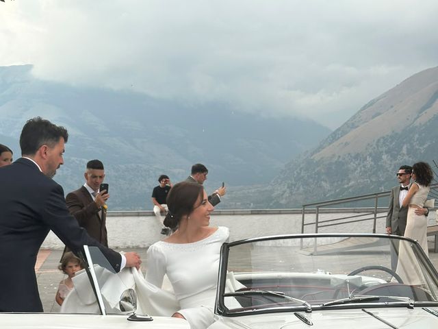 Il matrimonio di Marilena e Claudio a Maratea, Potenza 4