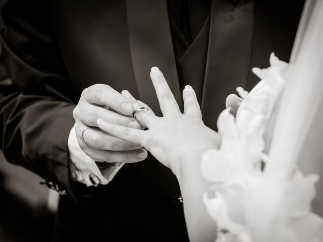 Il matrimonio di Roberto e Serena a Genova, Genova 23