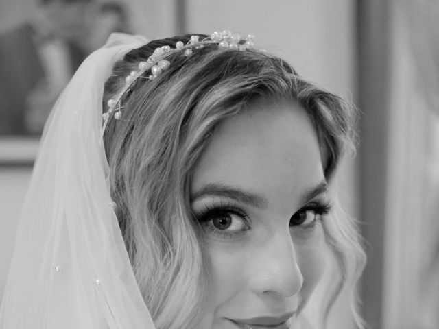Il matrimonio di Diana e Alessandro a Cura Carpignano, Pavia 3