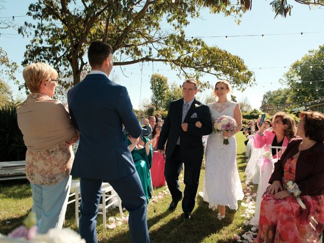 Il matrimonio di Diana e Alessandro a Cura Carpignano, Pavia 10