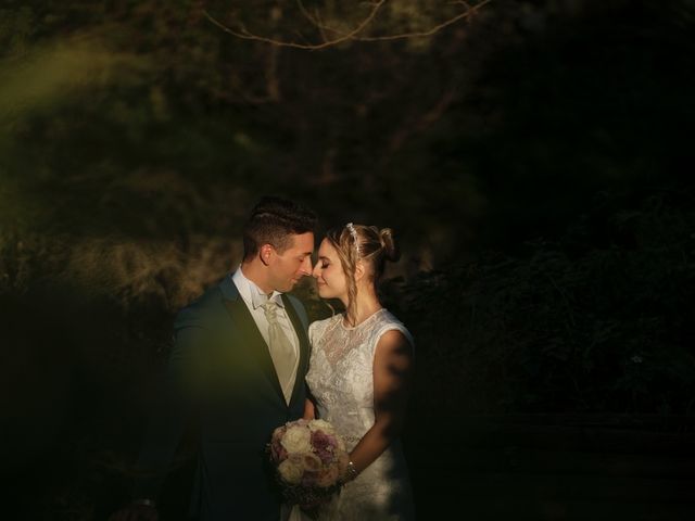 Il matrimonio di Diana e Alessandro a Cura Carpignano, Pavia 14