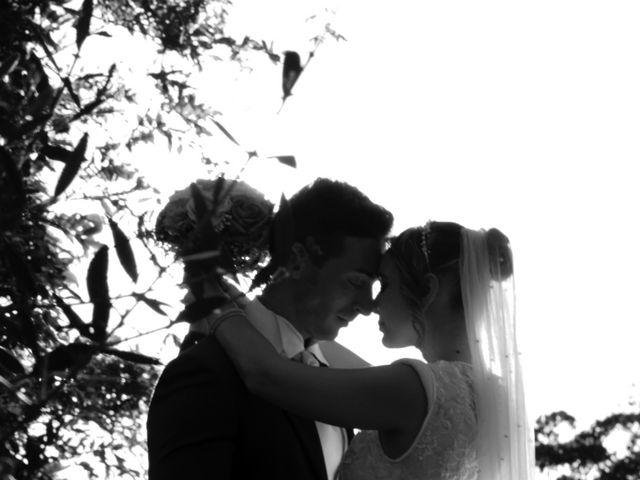 Il matrimonio di Diana e Alessandro a Cura Carpignano, Pavia 18