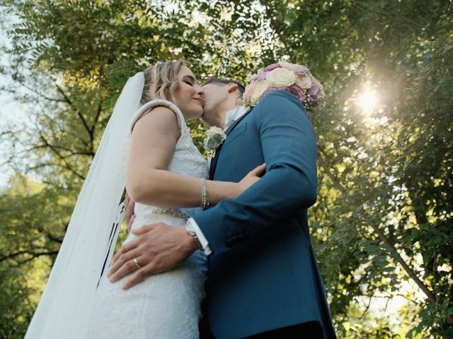 Il matrimonio di Diana e Alessandro a Cura Carpignano, Pavia 23