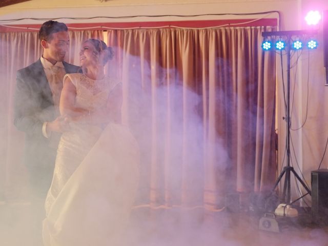 Il matrimonio di Diana e Alessandro a Cura Carpignano, Pavia 27