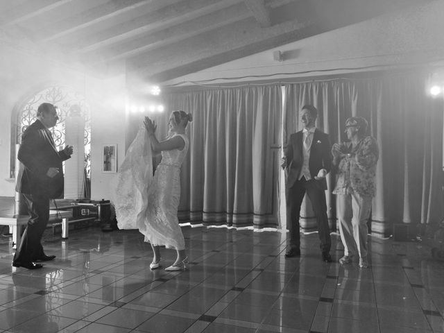 Il matrimonio di Diana e Alessandro a Cura Carpignano, Pavia 28