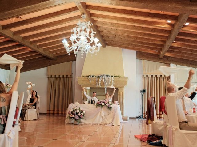 Il matrimonio di Diana e Alessandro a Cura Carpignano, Pavia 29