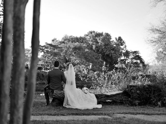 Il matrimonio di Diana e Alessandro a Cura Carpignano, Pavia 34