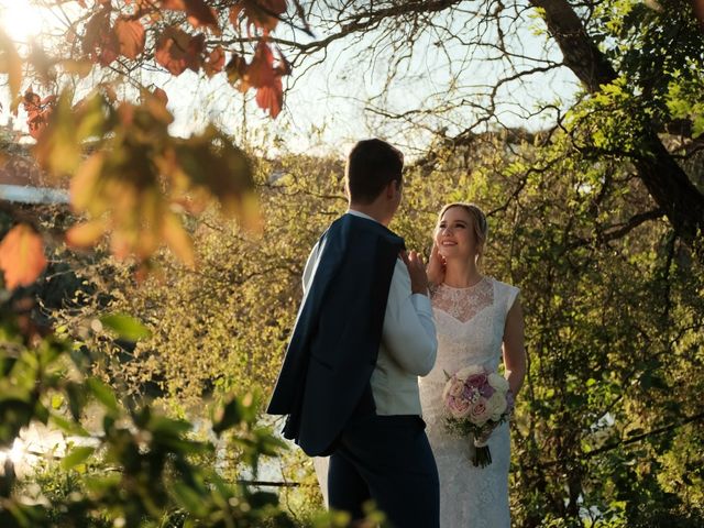 Il matrimonio di Diana e Alessandro a Cura Carpignano, Pavia 37