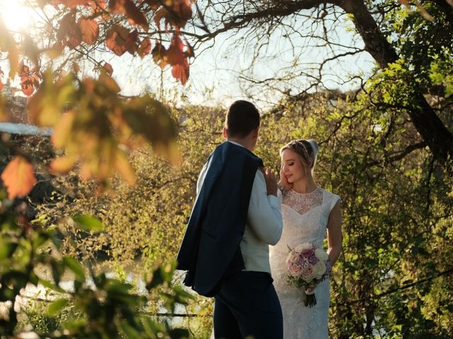 Il matrimonio di Diana e Alessandro a Cura Carpignano, Pavia 38