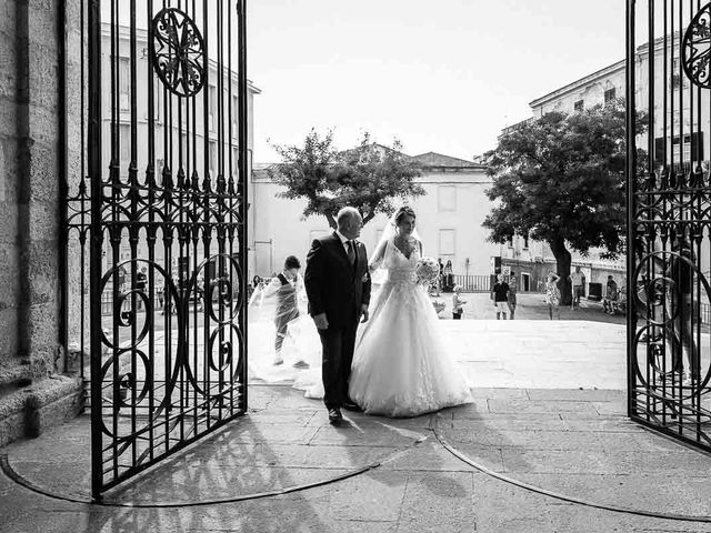 Il matrimonio di Stefano e Chiara a Sassari, Sassari 23